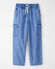 Blue Ozone Wash