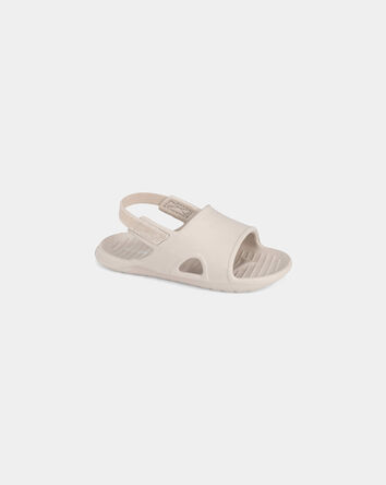 Toddler Boy Water Shoes - Tan, 