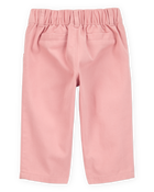 Baby 3-Piece Bowtie Pant Set, image 2 of 4 slides