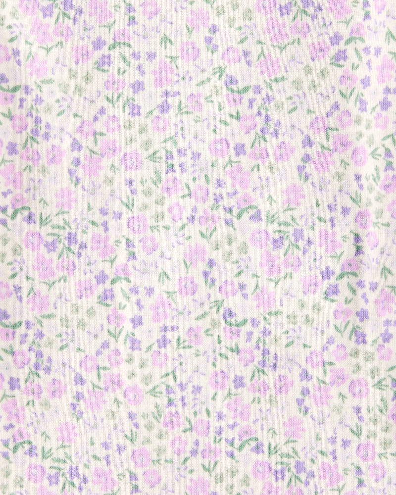 Baby 4-Pack Original Long-Sleeve Bodysuits, image 4 of 6 slides