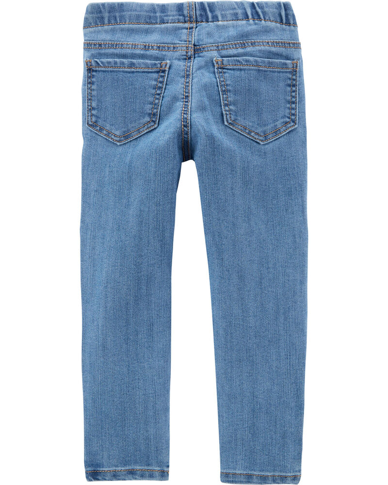Winchester Wash Skinny Jeans in Winchester Wash