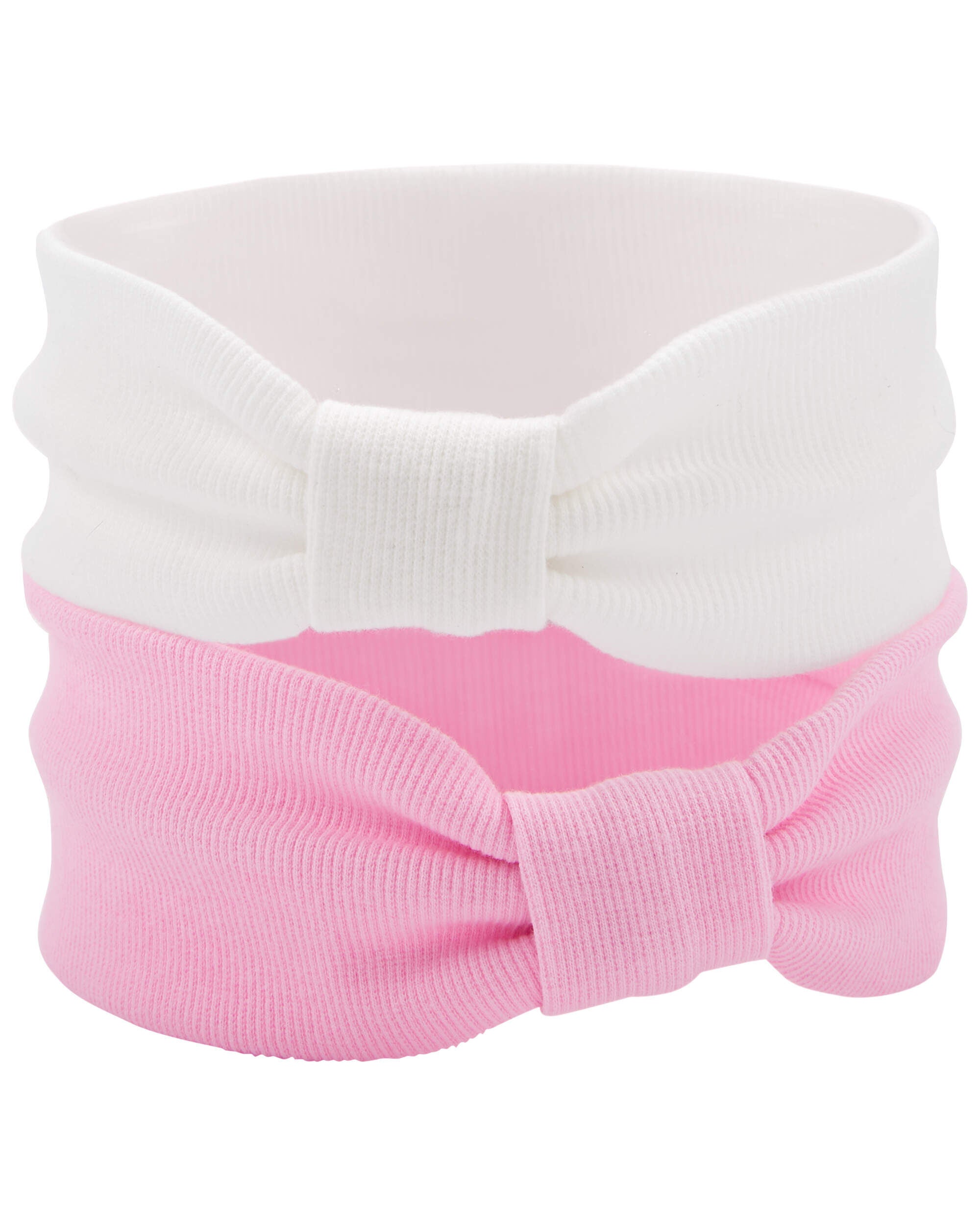 Carters baby store hair accessories