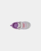 Toddler Girl Athletic Light-up Unicorn Shoe - Multi, image 4 of 6 slides