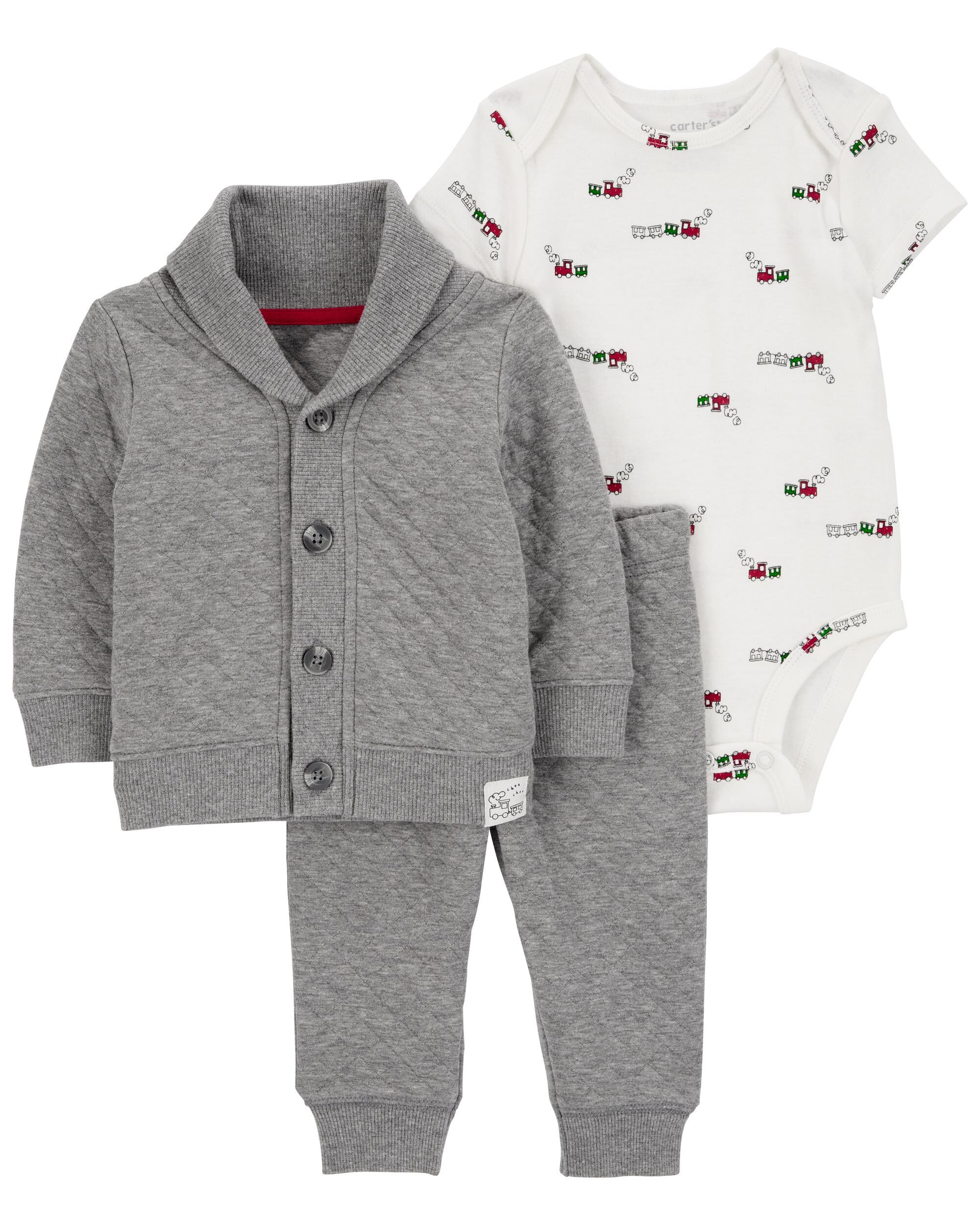 Carters sweaters baby boy sale