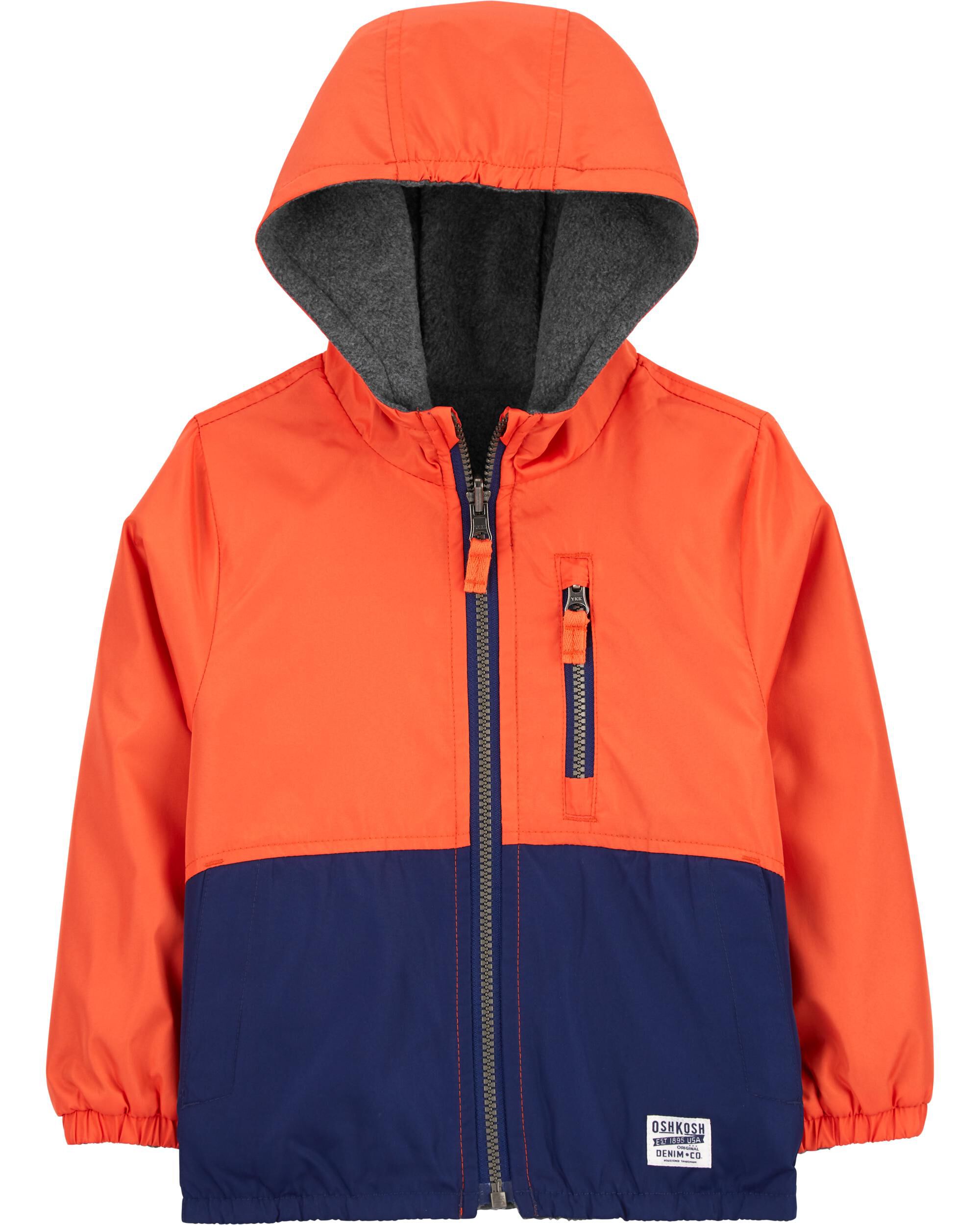 Carter's discount midweight jacket