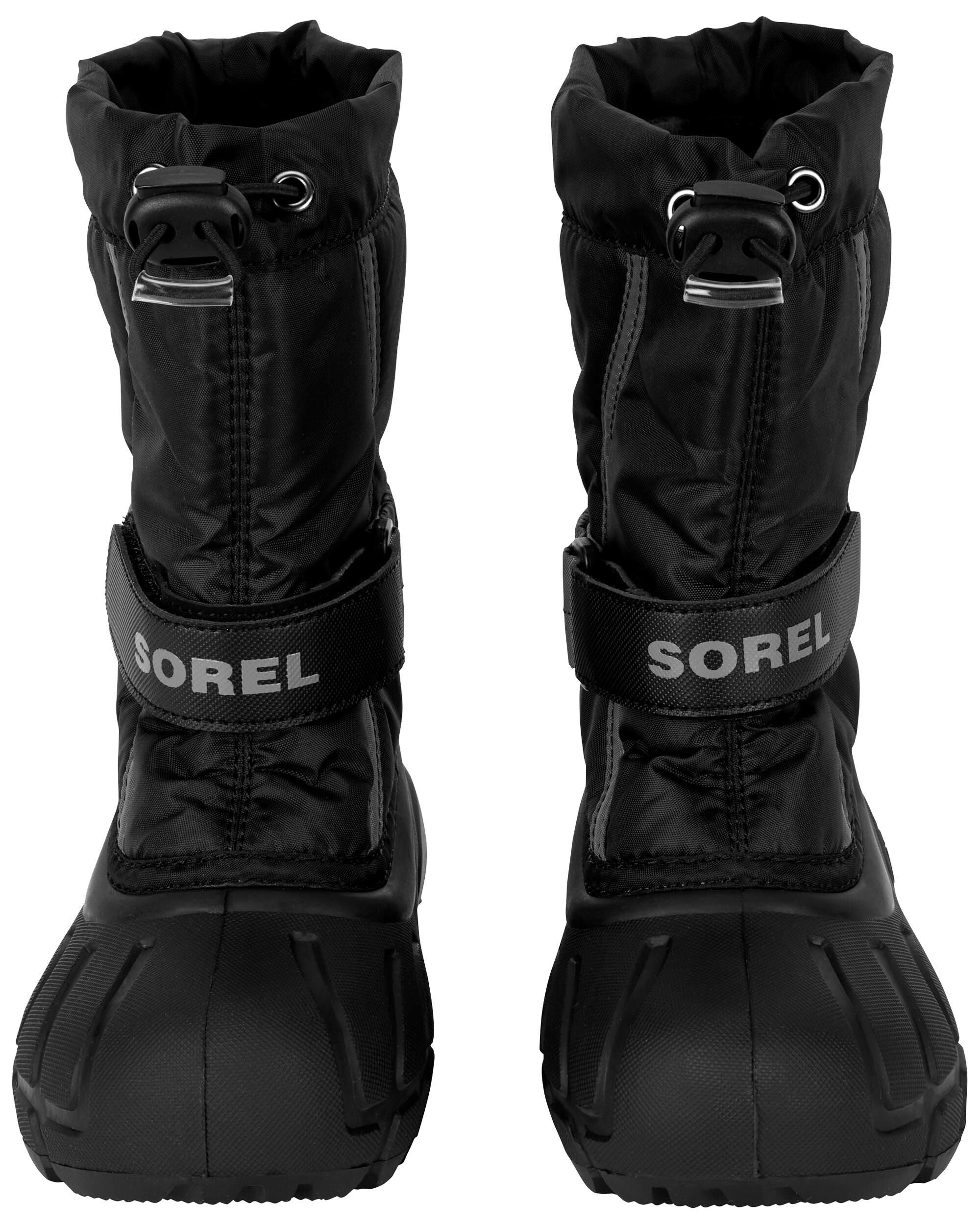 Carters boy snow boots shop