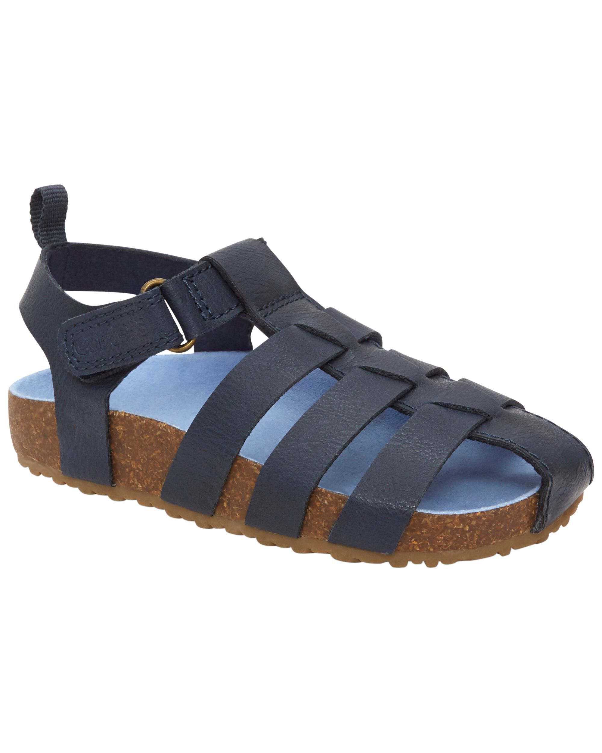 Carters birkenstocks sales