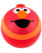 Sesame Street Snack Cup & Straw Bottle Set - Elmo, image 2 of 4 slides