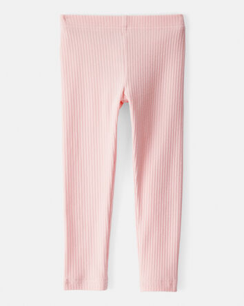 Tout-petit fille - Legging côtelé, 