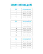 Bottes de neige SOREL Out N About, image 5 sur 6 diapositives