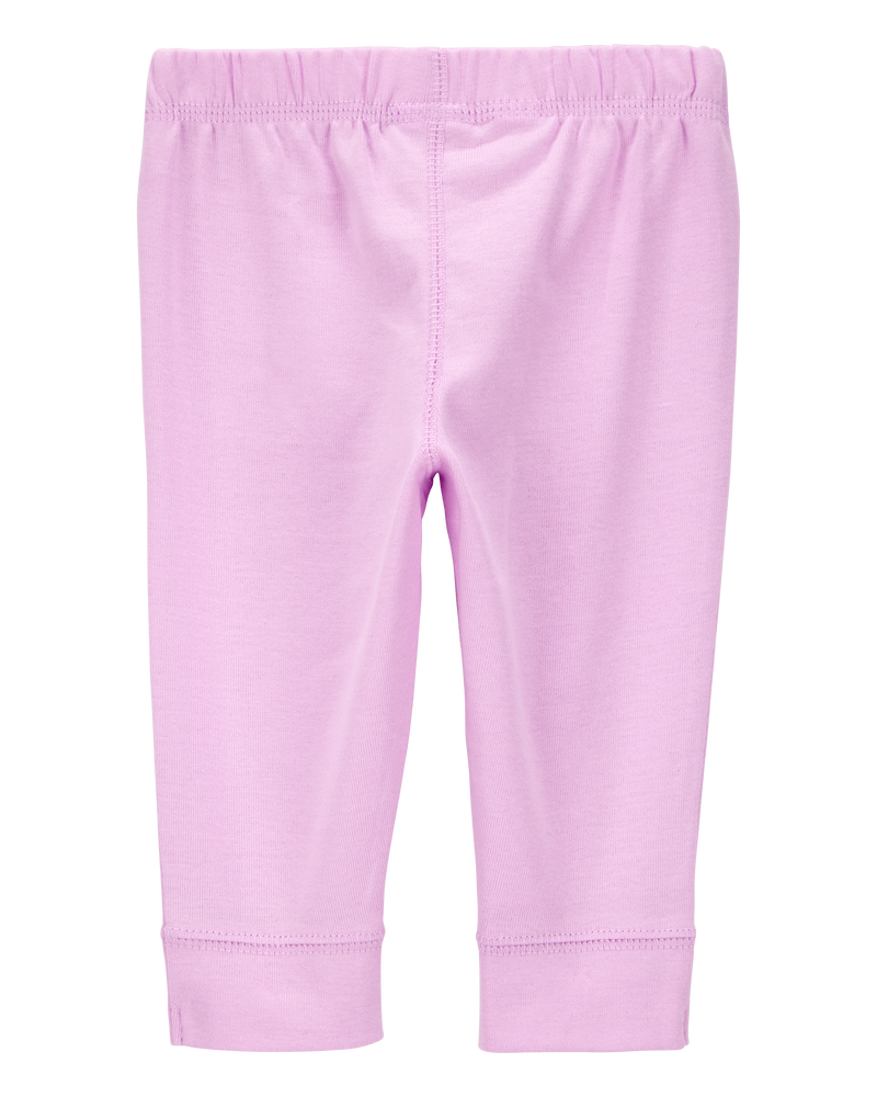 Bébé Emballage de 4 pantalons à enfiler , image 2 sur 7 diapositives