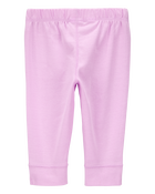Bébé Emballage de 4 pantalons à enfiler , image 2 sur 7 diapositives