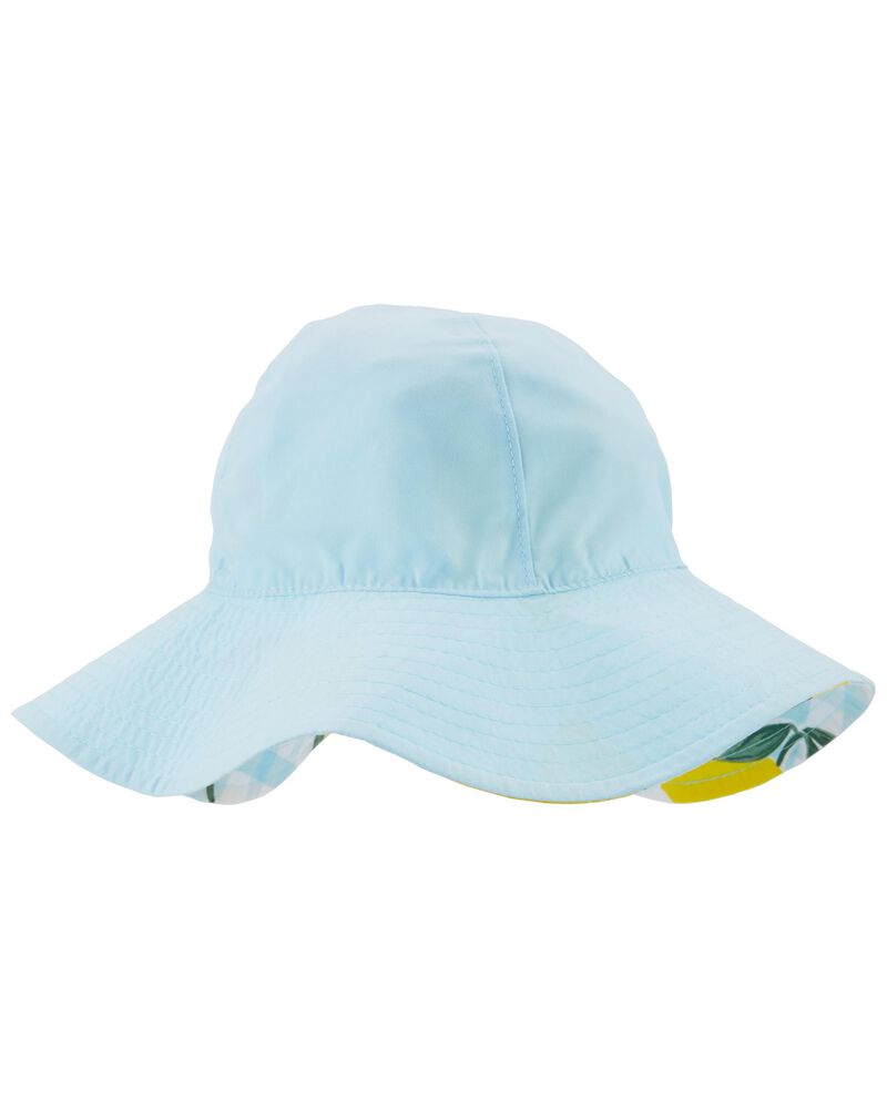 Oshkosh Carter's Sun Hat Carters Oshkosh Toddler Girl Orange