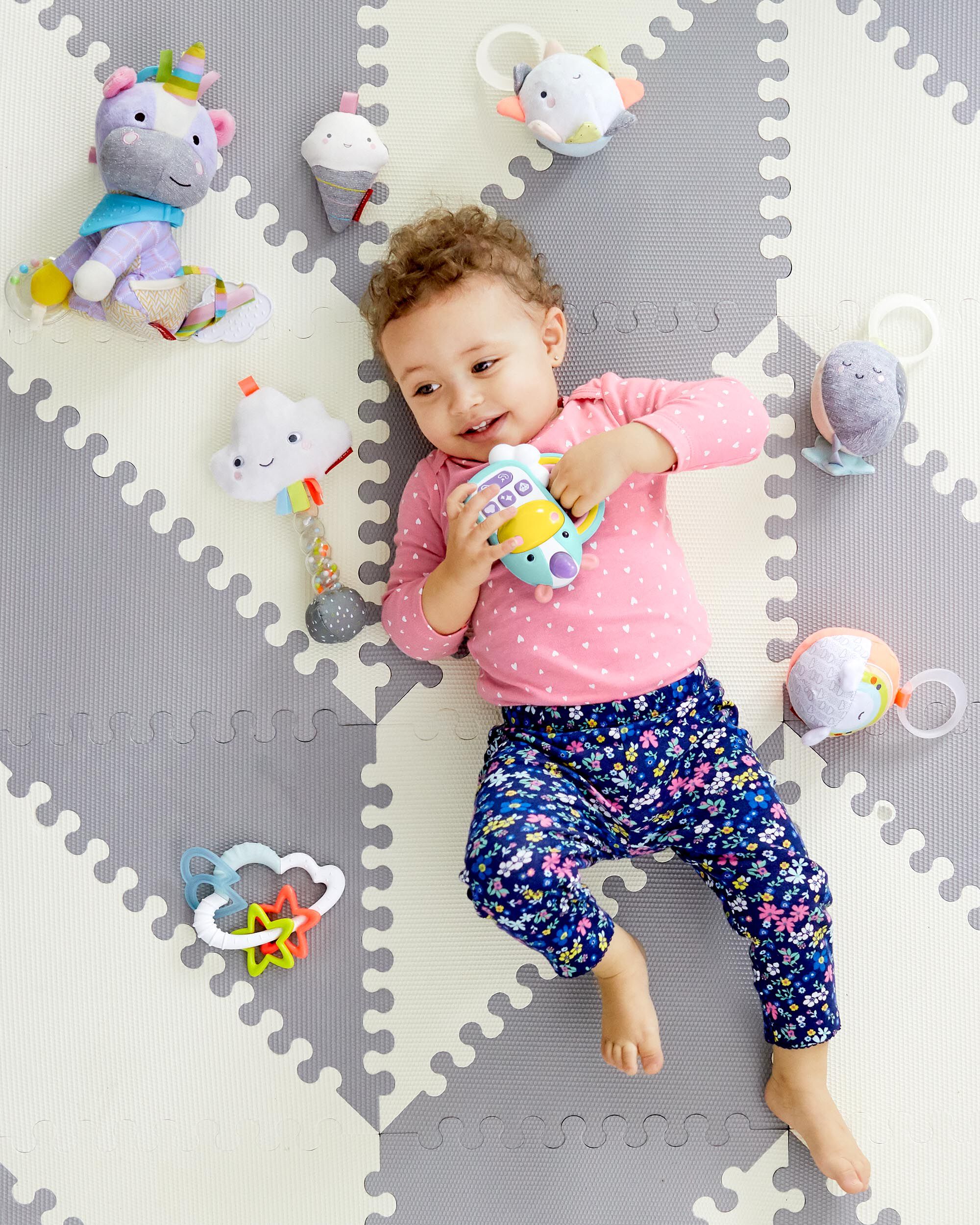 Skip hop zoo unicorn top