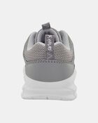 Toddler Athletic Sneakers - Grey, image 3 of 7 slides