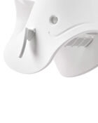 Couvre-robinet Moby - Blanc, image 3 sur 5 diapositives