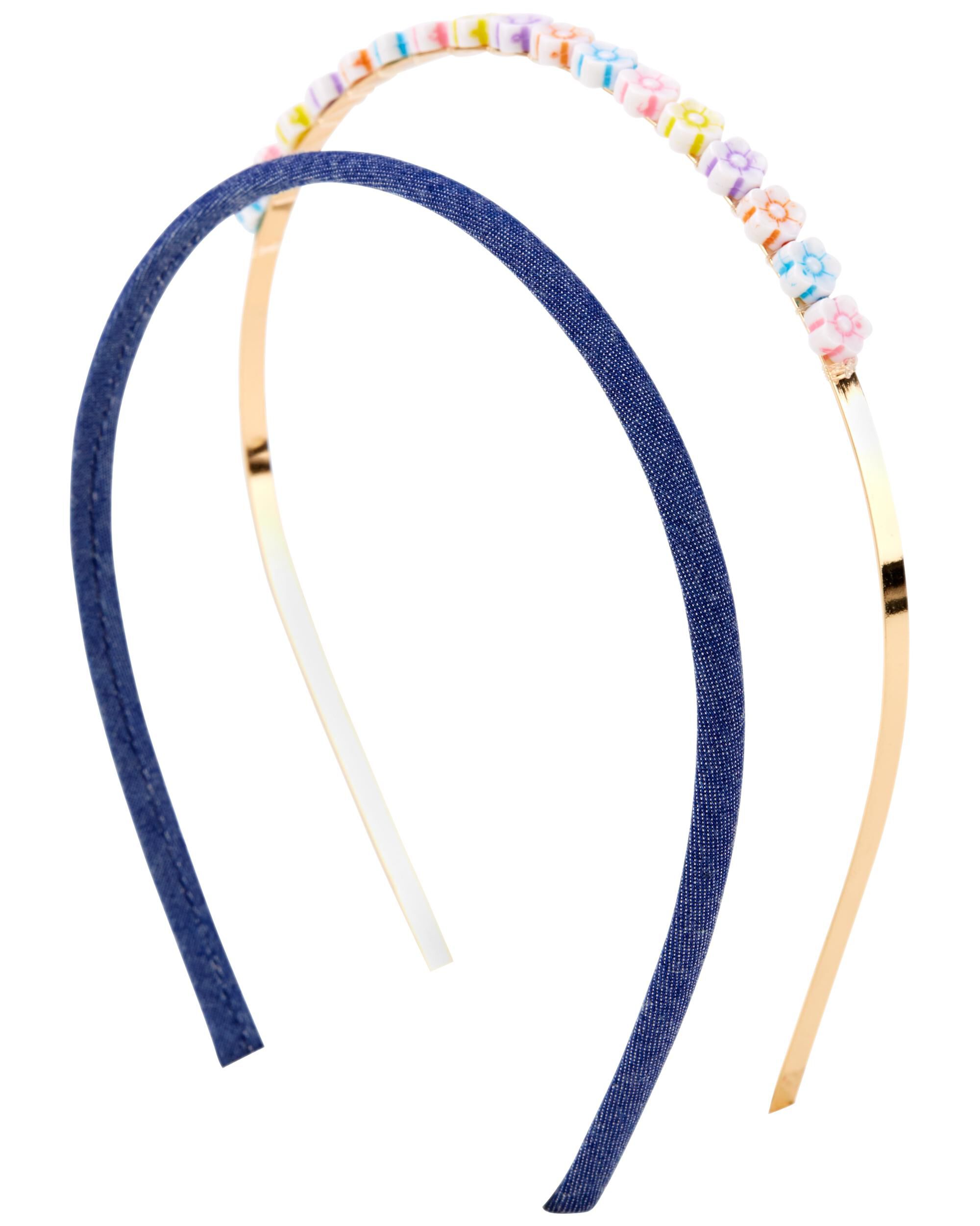 Carters headbands deals