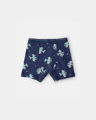 Toddler Boy 5-Pack Boxer Brief Underwear, image 2 of 3 slides