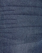 Baby Classic Jeans In Rail Tie True Blue Wash, image 3 of 4 slides