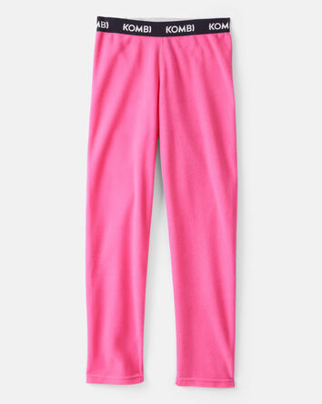 Girls KOMBI  Fleece Legging, 