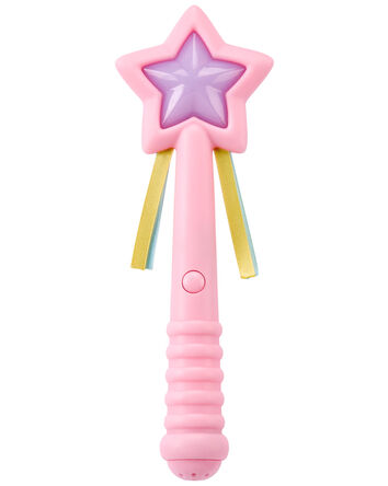 Toddler Girl Magic Wand, 