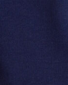 Baby Boy 5-Pack Train Multipack Bodysuits - Green/Blue, image 2 of 7 slides