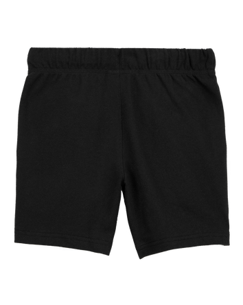 Kid Pull-On French Terry Shorts, 