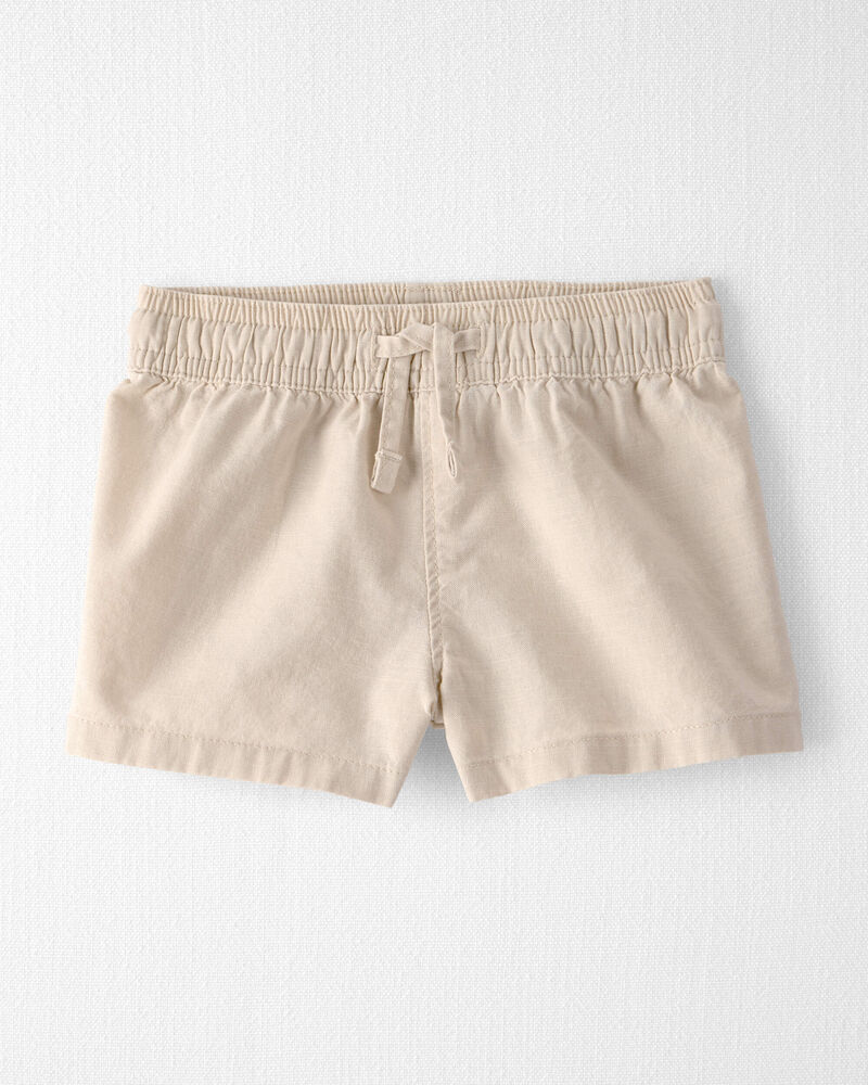 Baby Boy 2-Piece Organic Cotton Set, image 2 of 6 slides