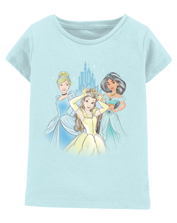 Toddler Disney Princess Tee, 