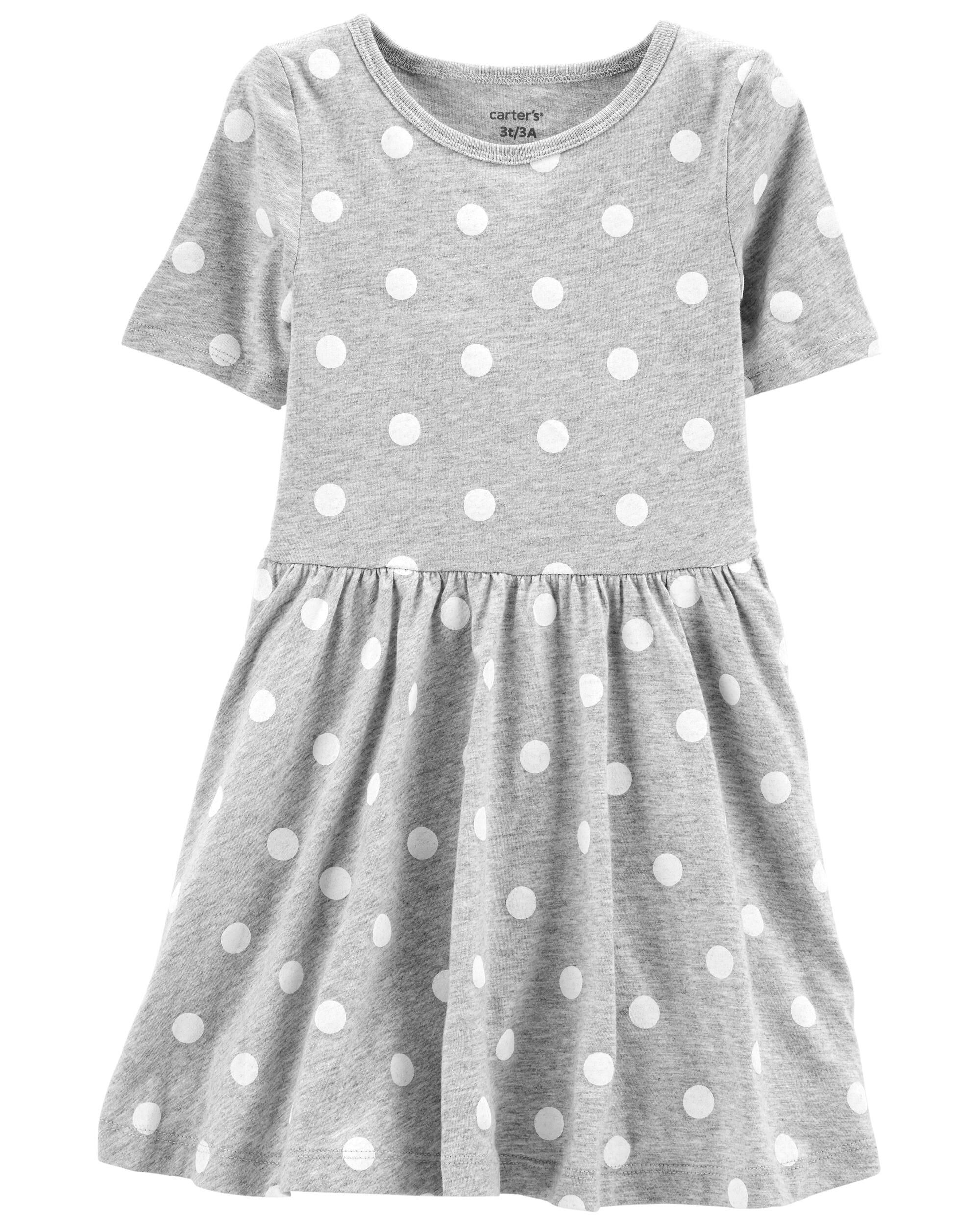 carters dresses 5t