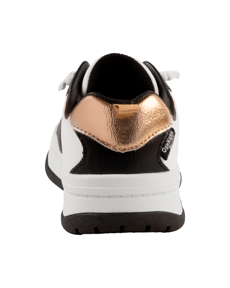 Enfant Espadrilles en toile faciles à chausser, image 3 sur 7 diapositives