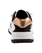 Enfant Espadrilles en toile faciles à chausser, image 3 sur 7 diapositives