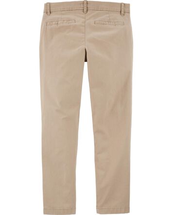Kid Stretch Uniform Pants, 
