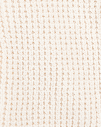 B&eacute;b&eacute; Cardigan &agrave; capuchon, 