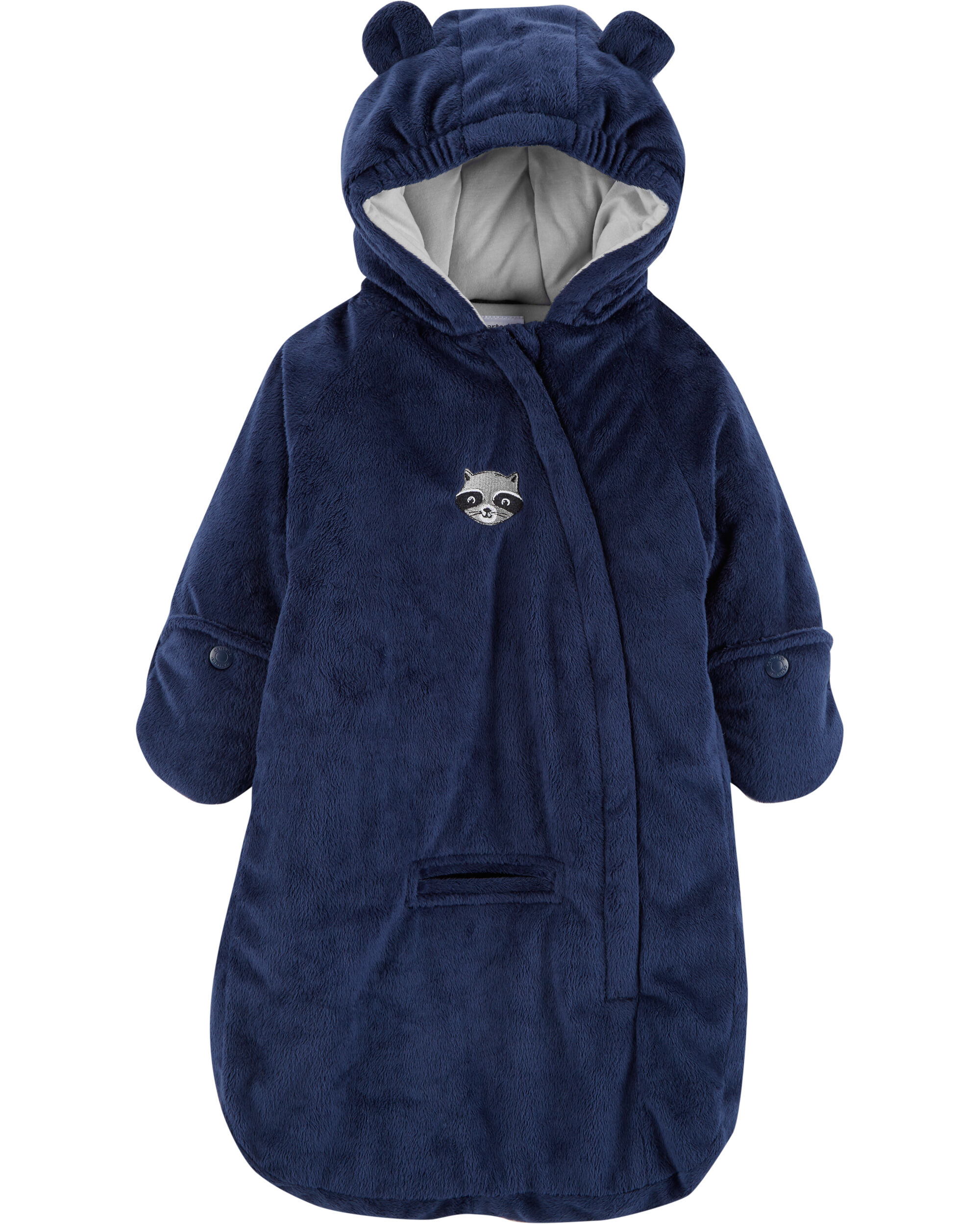 Infant Winter Bunting Bag Carter S Oshkosh Canada