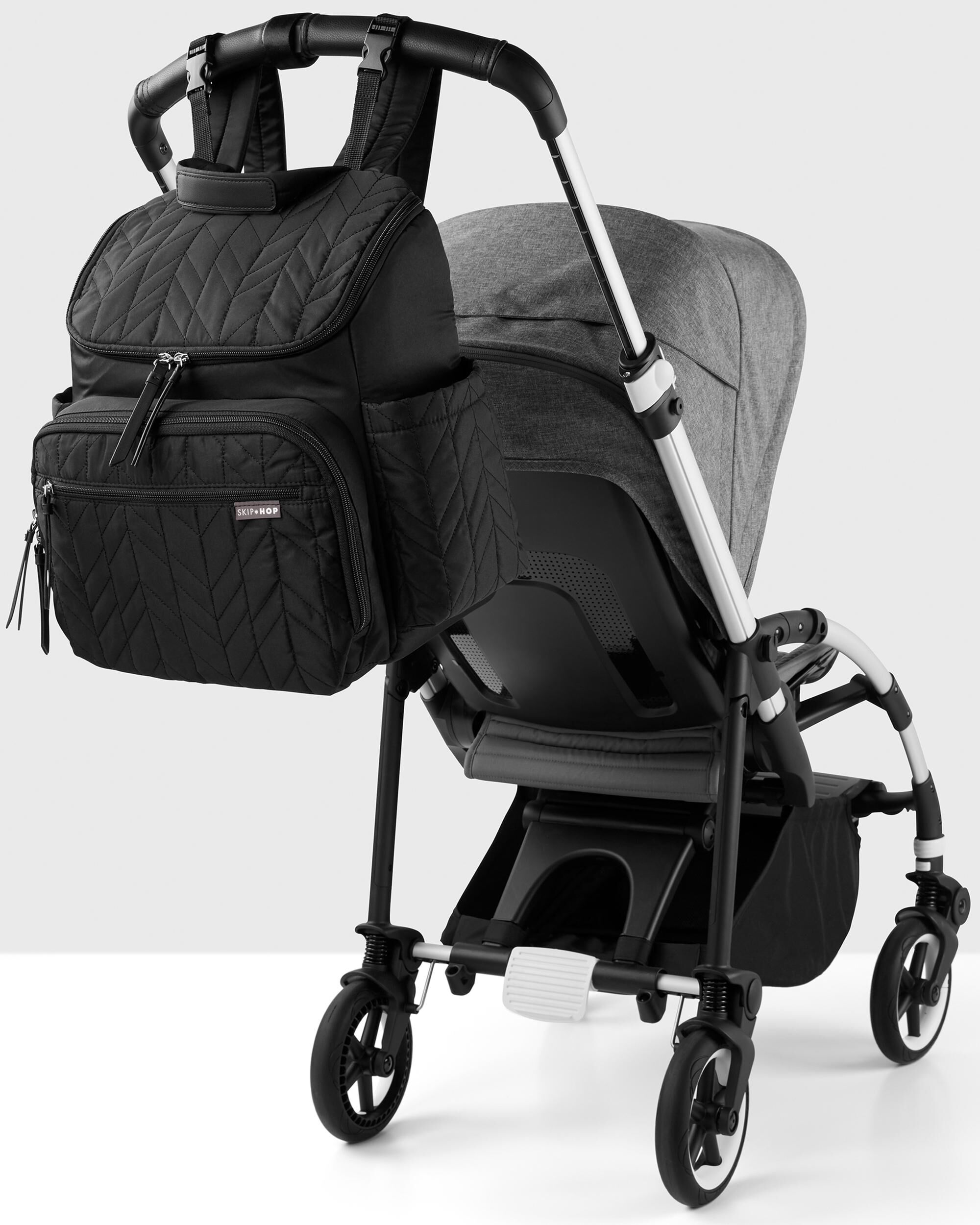 carters backpack diaper bag