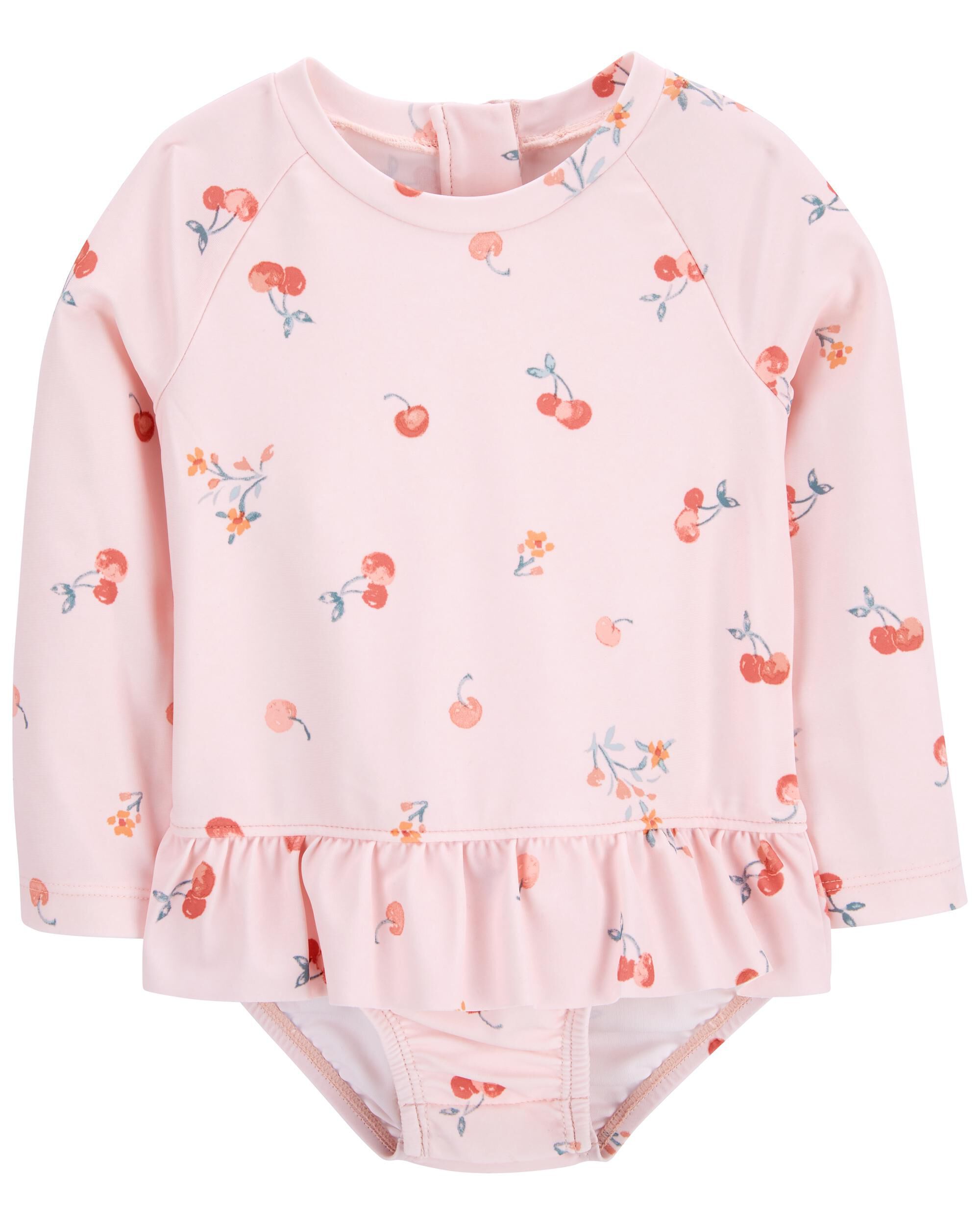 Carters uv swimwear sale