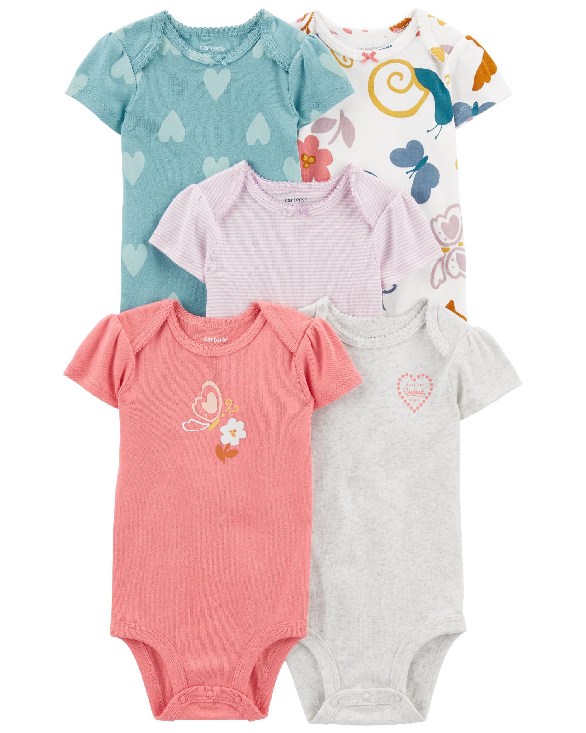 Carters baby clothes on sale new arrivals