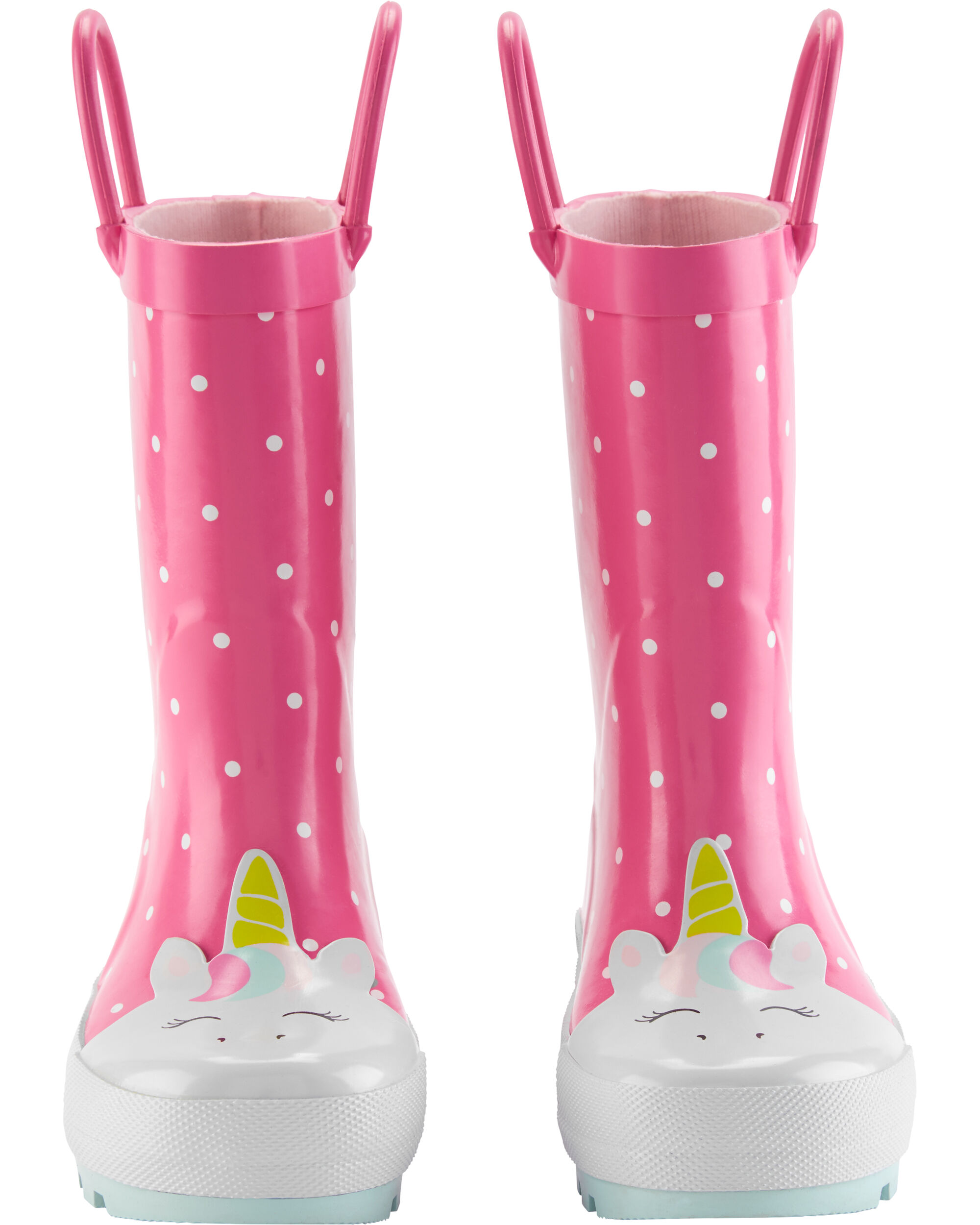 carters rain boots