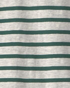 Toddler Boy 2-Pack Organic Cotton T-Shirts, image 3 of 5 slides