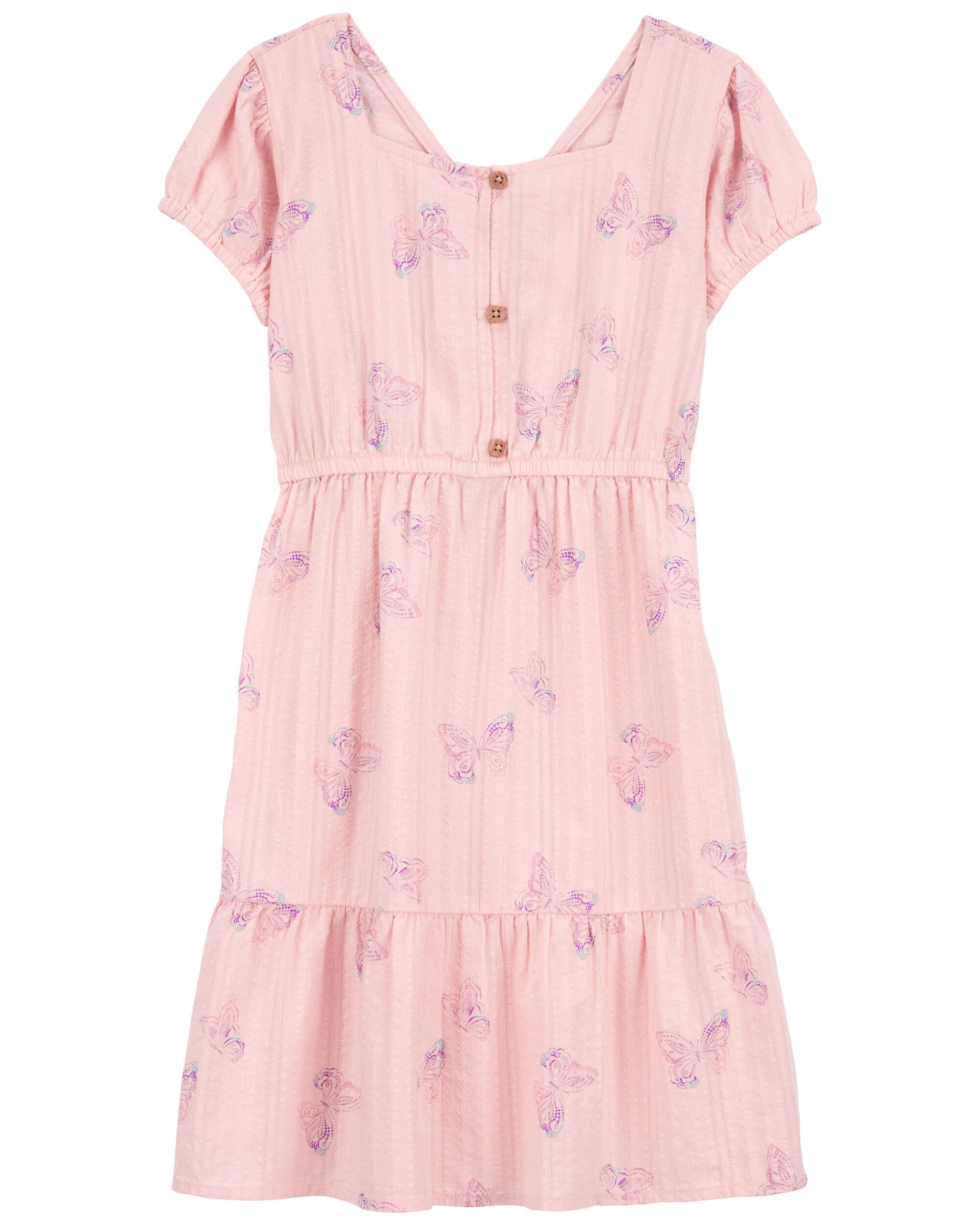 Carters butterfly dress sale