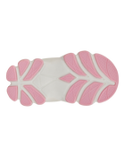 Toddler Athletic Sneakers - White, image 5 of 7 slides