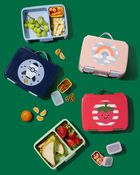 Boîte à bento Spark Style - Fusée, image 6 sur 6 diapositives