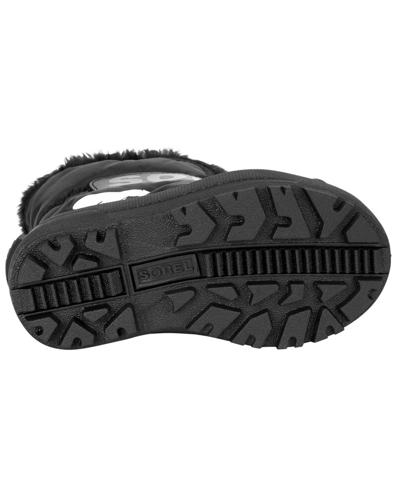 Toddler SOREL Flurry Winter Snow Boot, image 4 of 4 slides