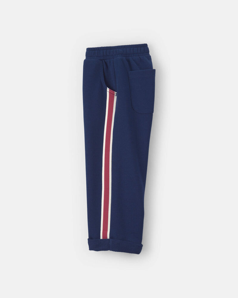 Toddler Boy Paw Patrol&reg; Pants - Blue, image 3 of 5 slides
