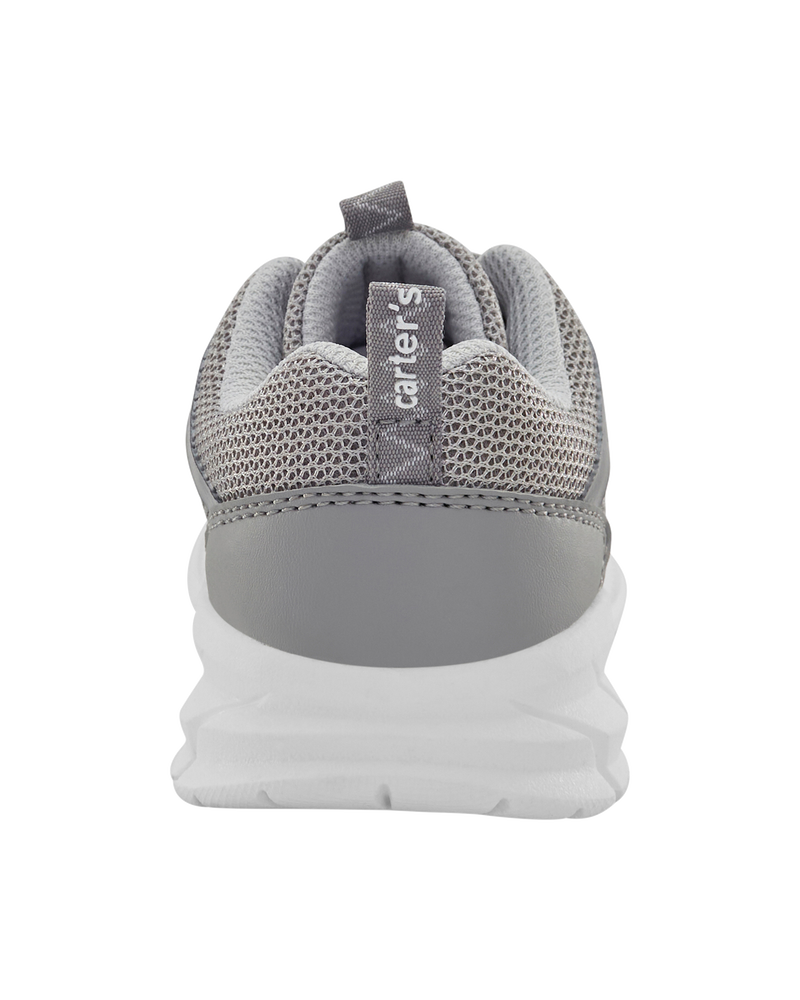 Toddler Athletic Sneakers, image 3 of 7 slides