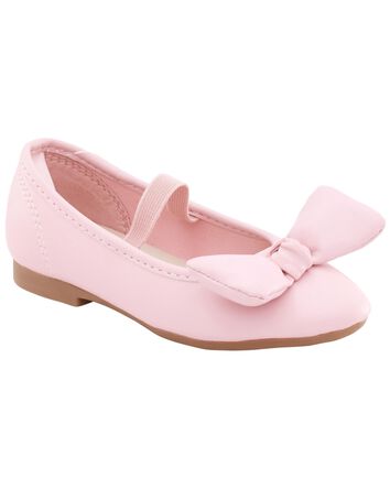 Felice Bow Tie Mary Jane Shoes, 