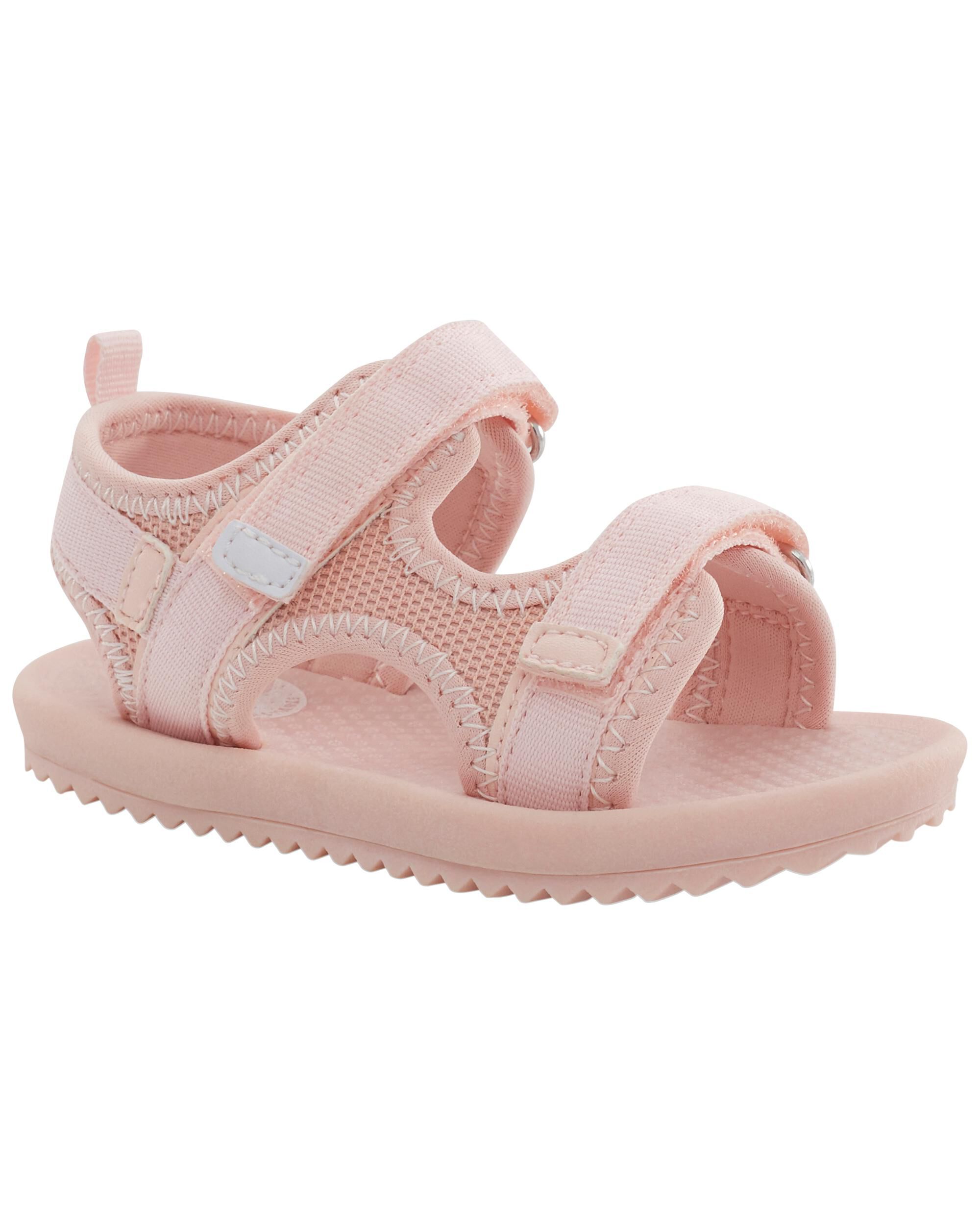 Pink Casual Sandals Carter s Oshkosh Canada