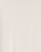 Toddler Girl 2-Piece PlaidCotton Long-Sleeve Dress Set - Red, image 4 of 5 slides