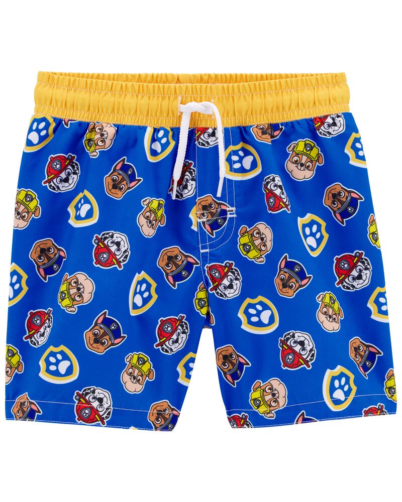 Maillot De Bain Paw Patrol - Paw Patrol - 5 Ans | By Kiabi